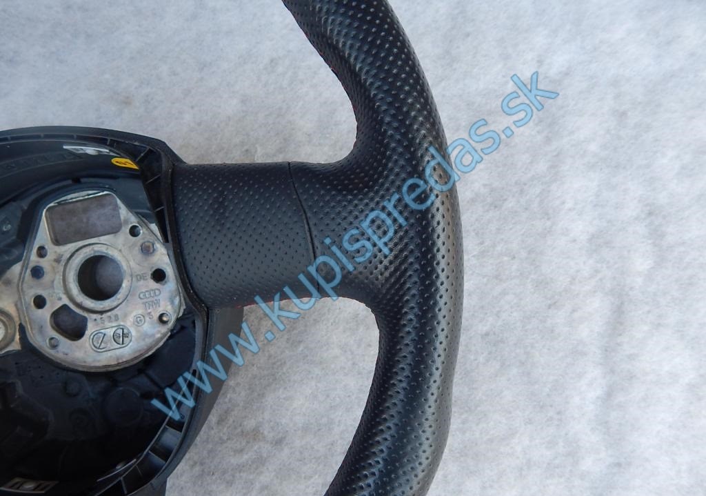 Volant Audi A4 / A6 S-Line 4F0